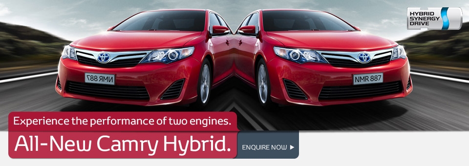 City Toyota