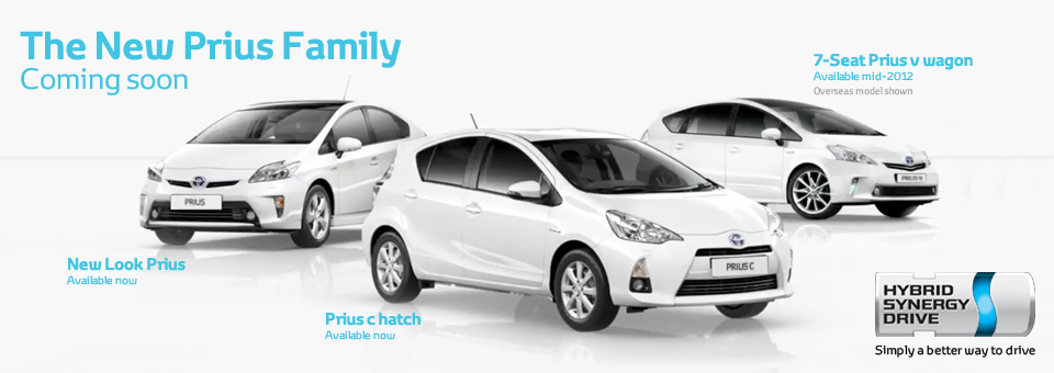 City Toyota