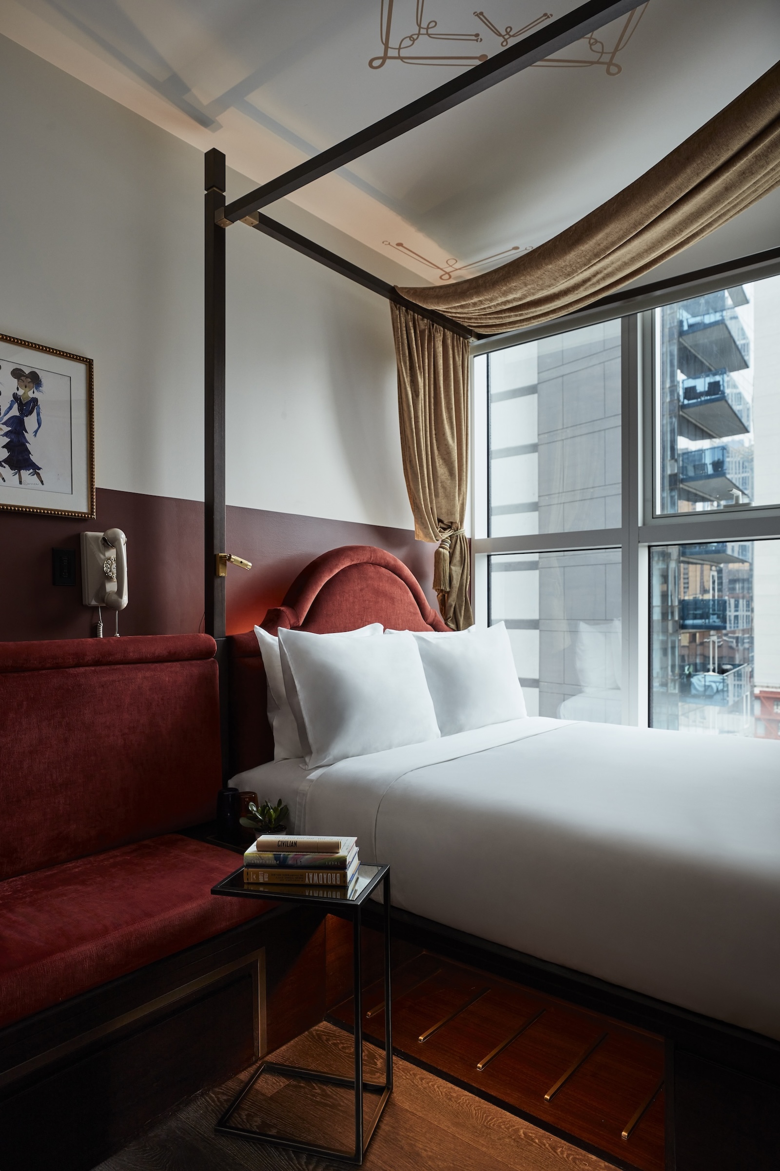 CIVILIAN Hotel — photo 40 of 60