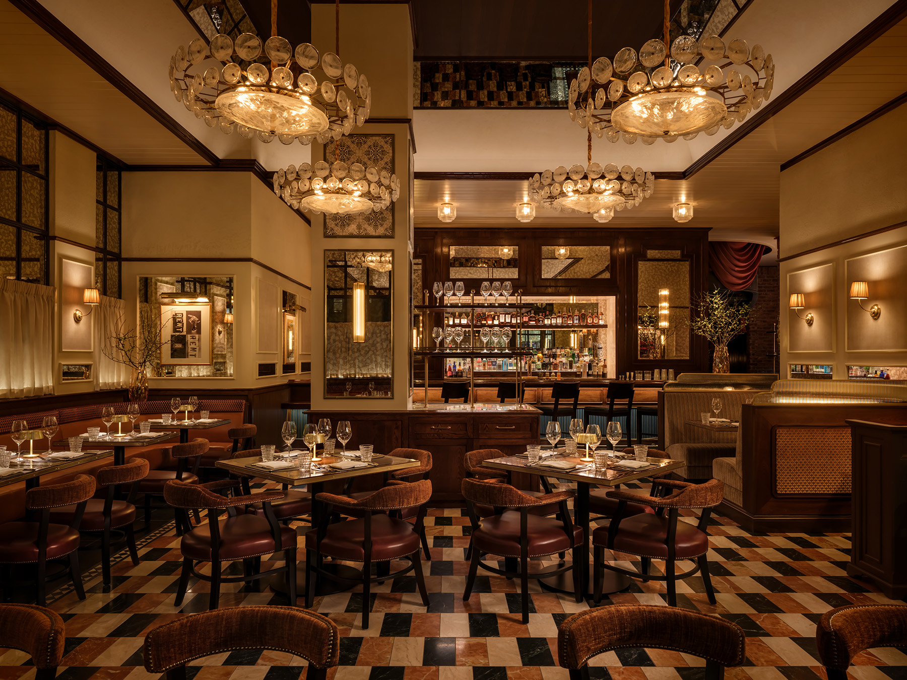 CIVILIAN Hotel — gallery preview 3
