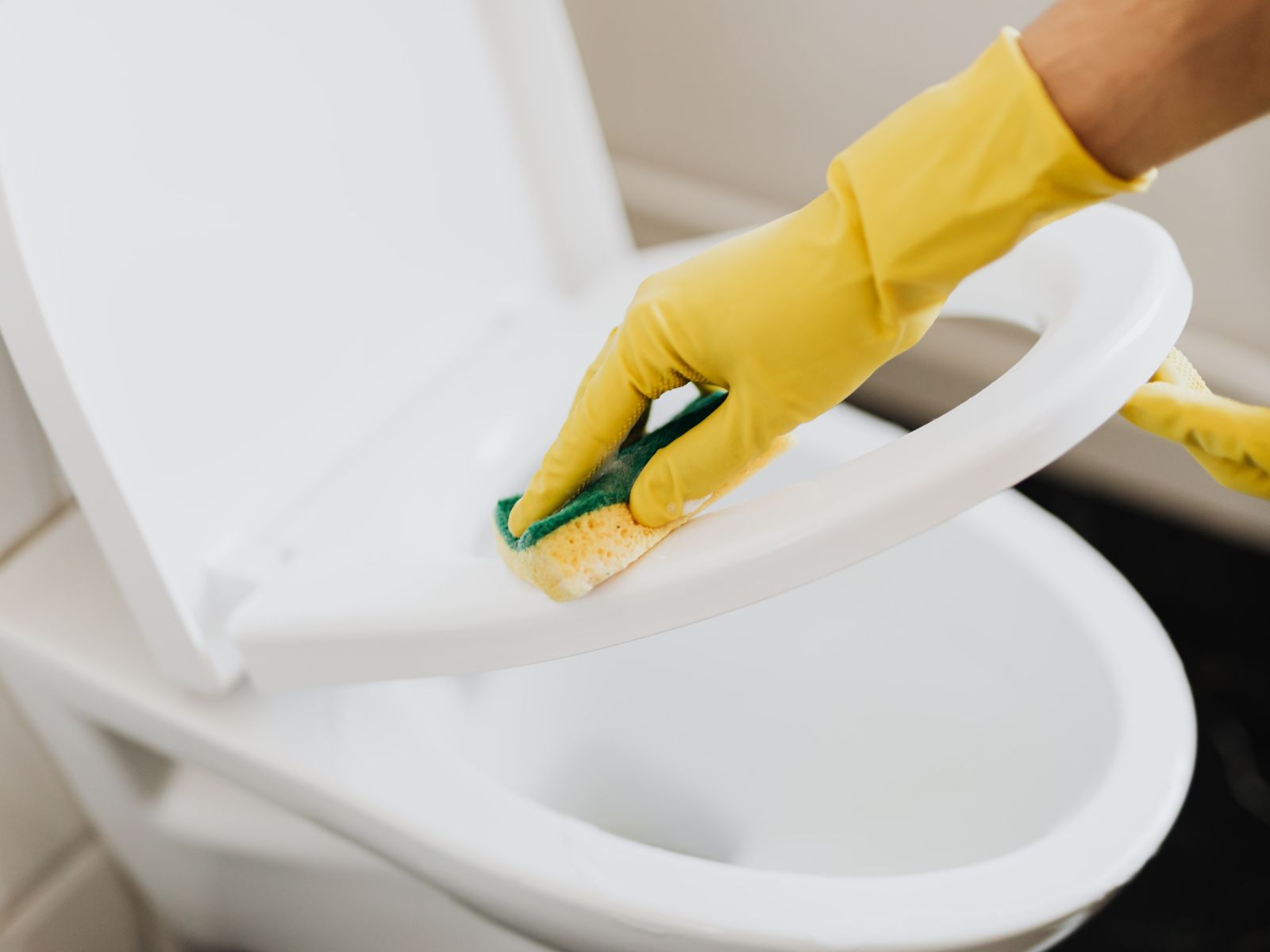 Do you provide cleaning for homes with children’s toys?  