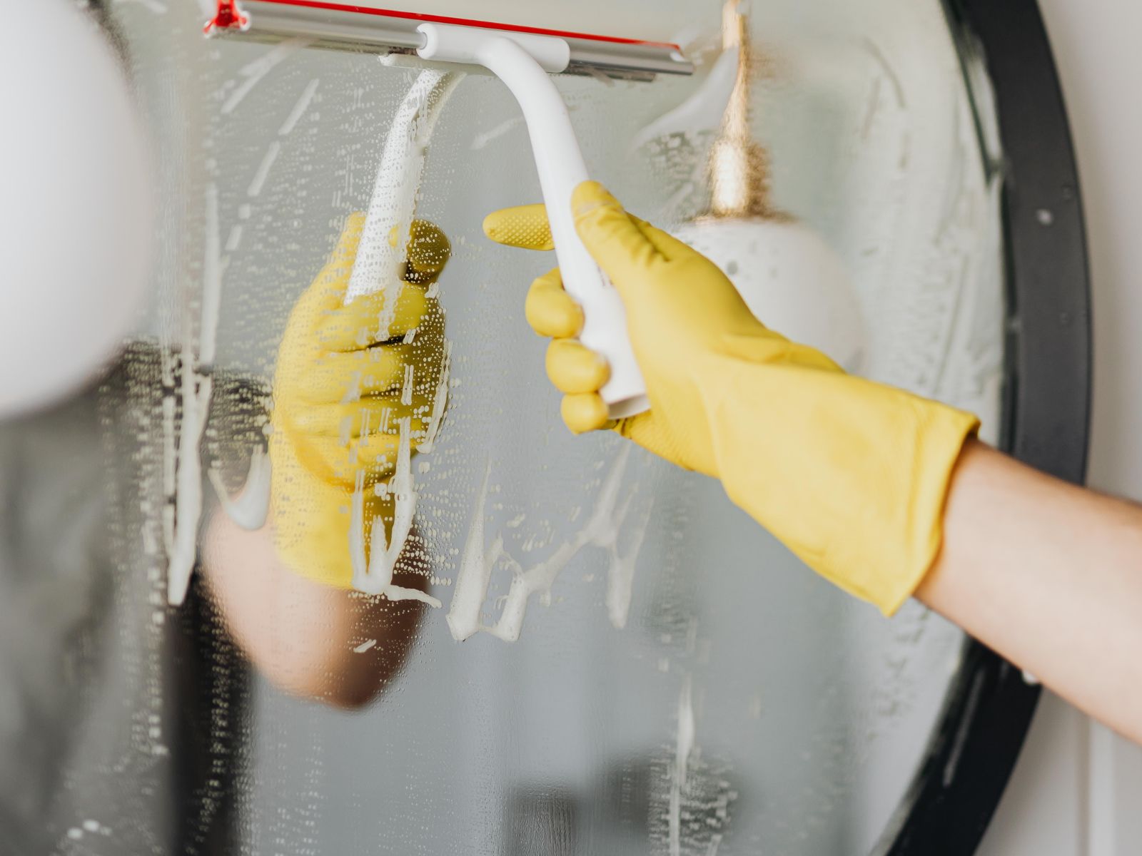 Transparent Pricing and Flat-Rate Cleaning Services  
