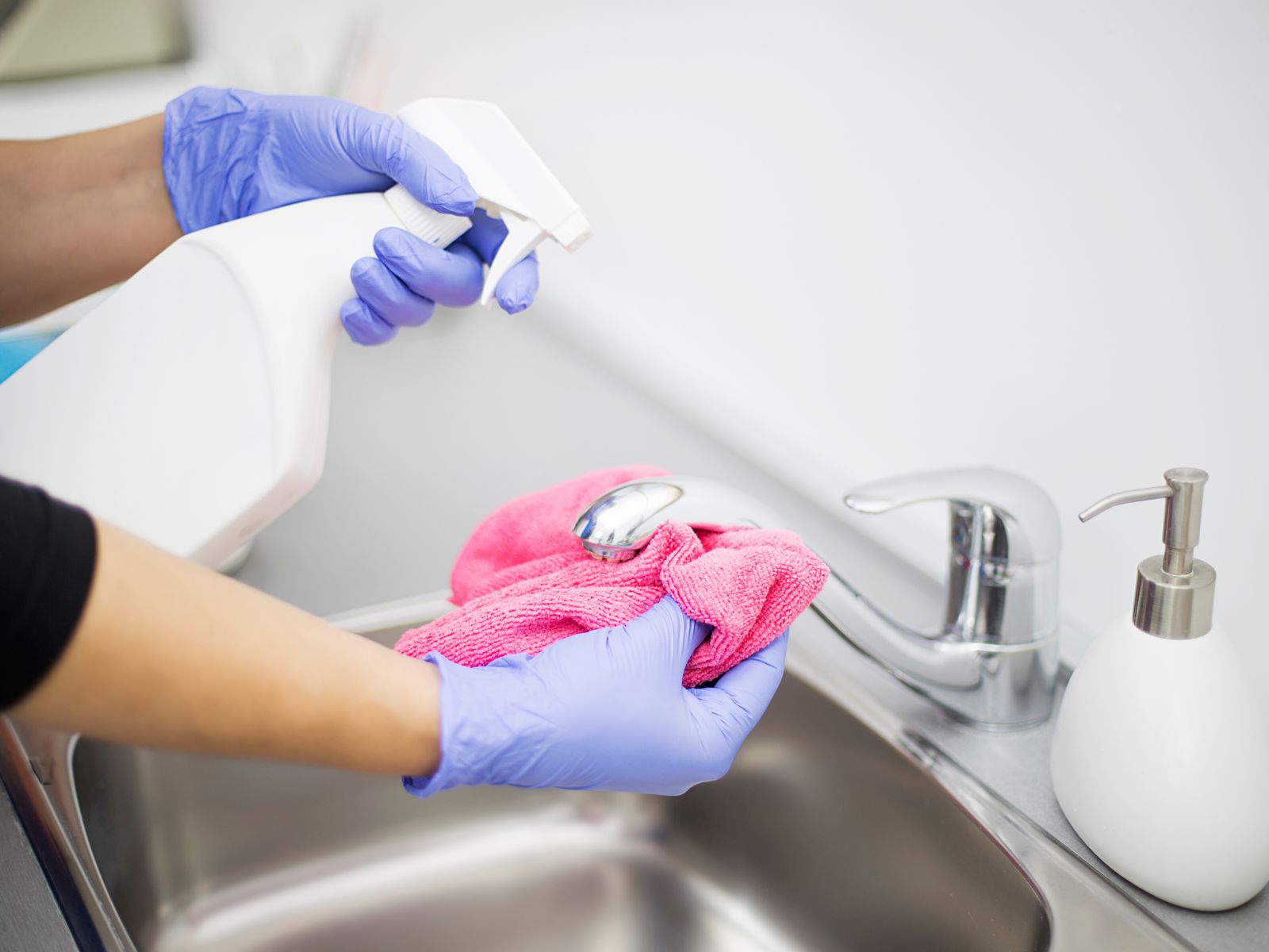 Do you offer customized cleaning plans?  