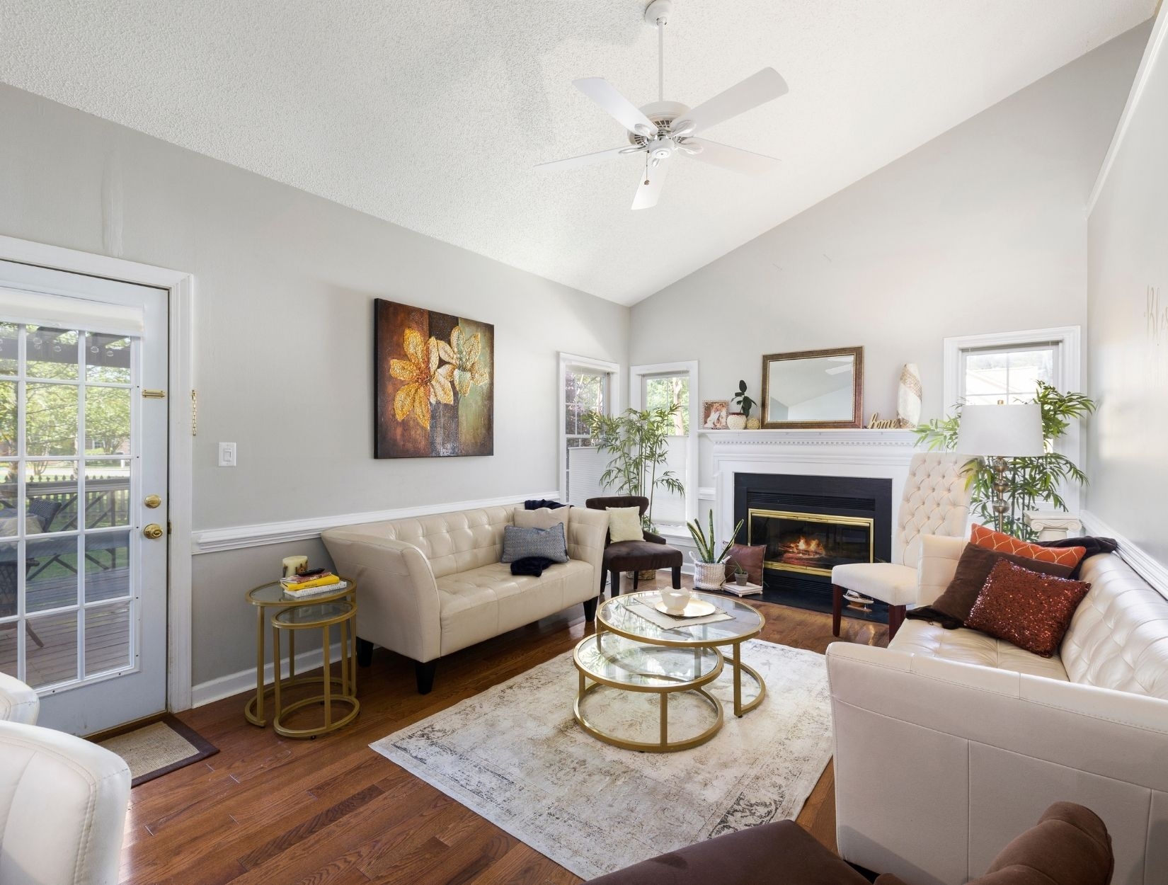 High Rise Apartment Cleaning NJ