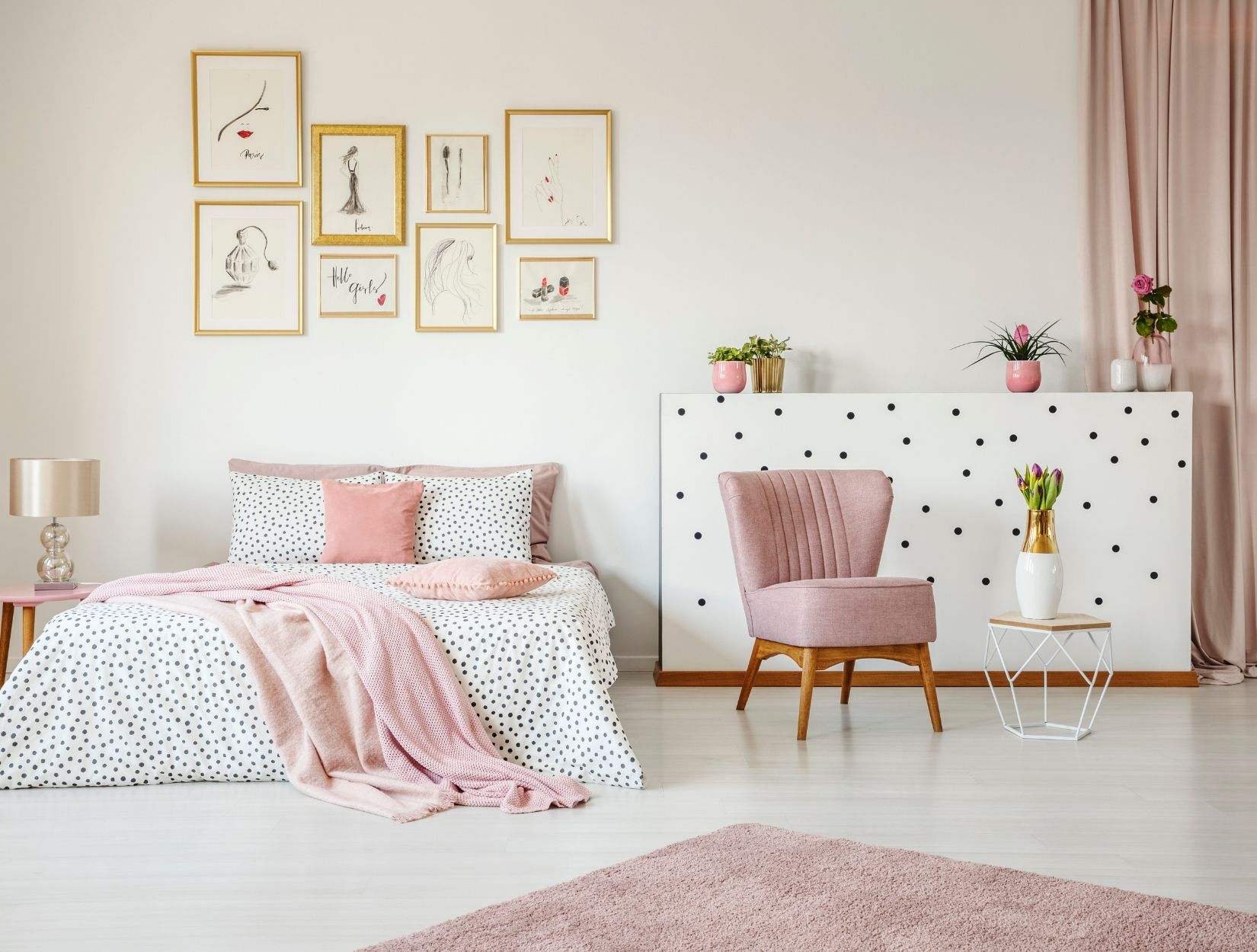 Can you clean kitchens, bathrooms, and living rooms in one visit?