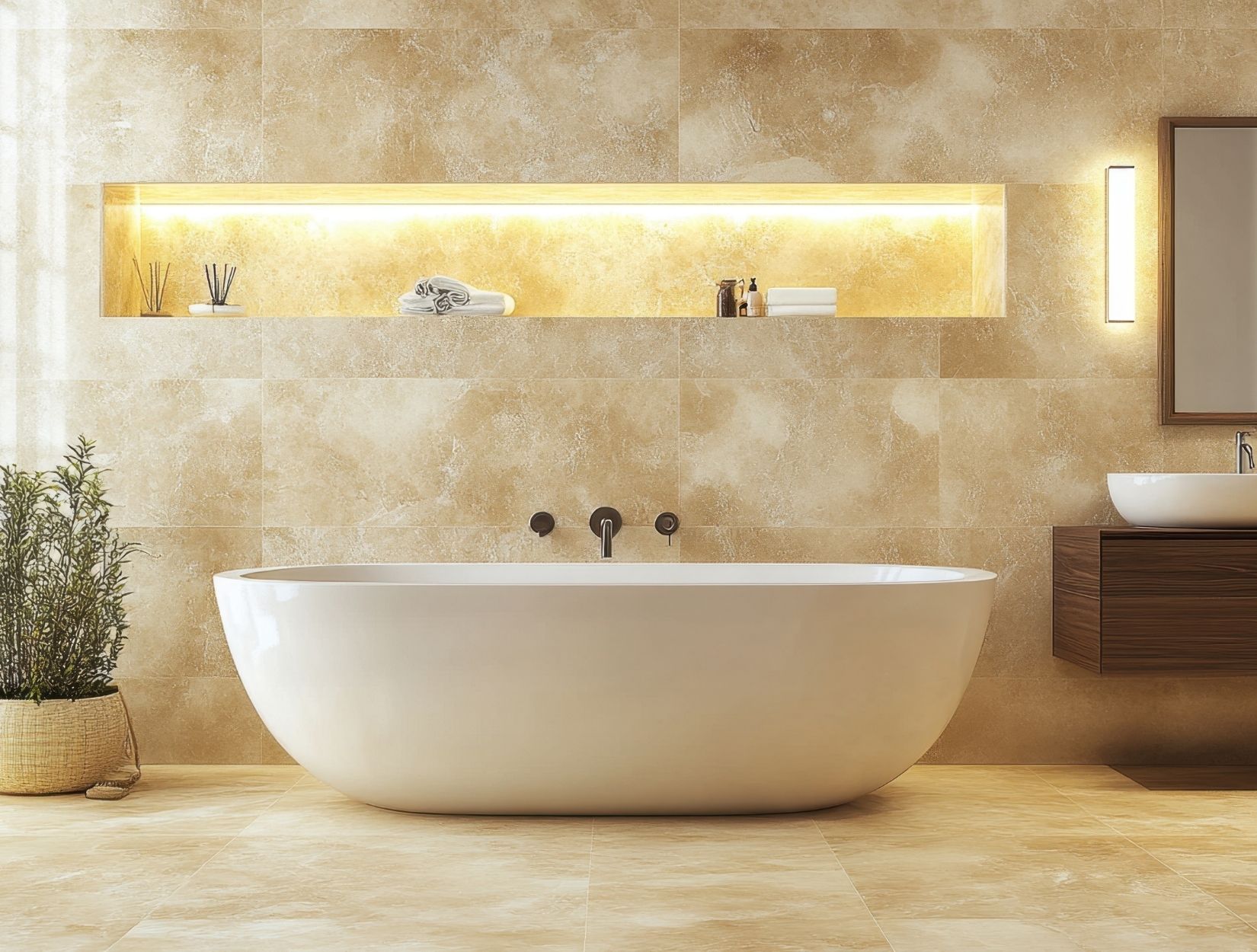 How do I customize my cleaning plan?