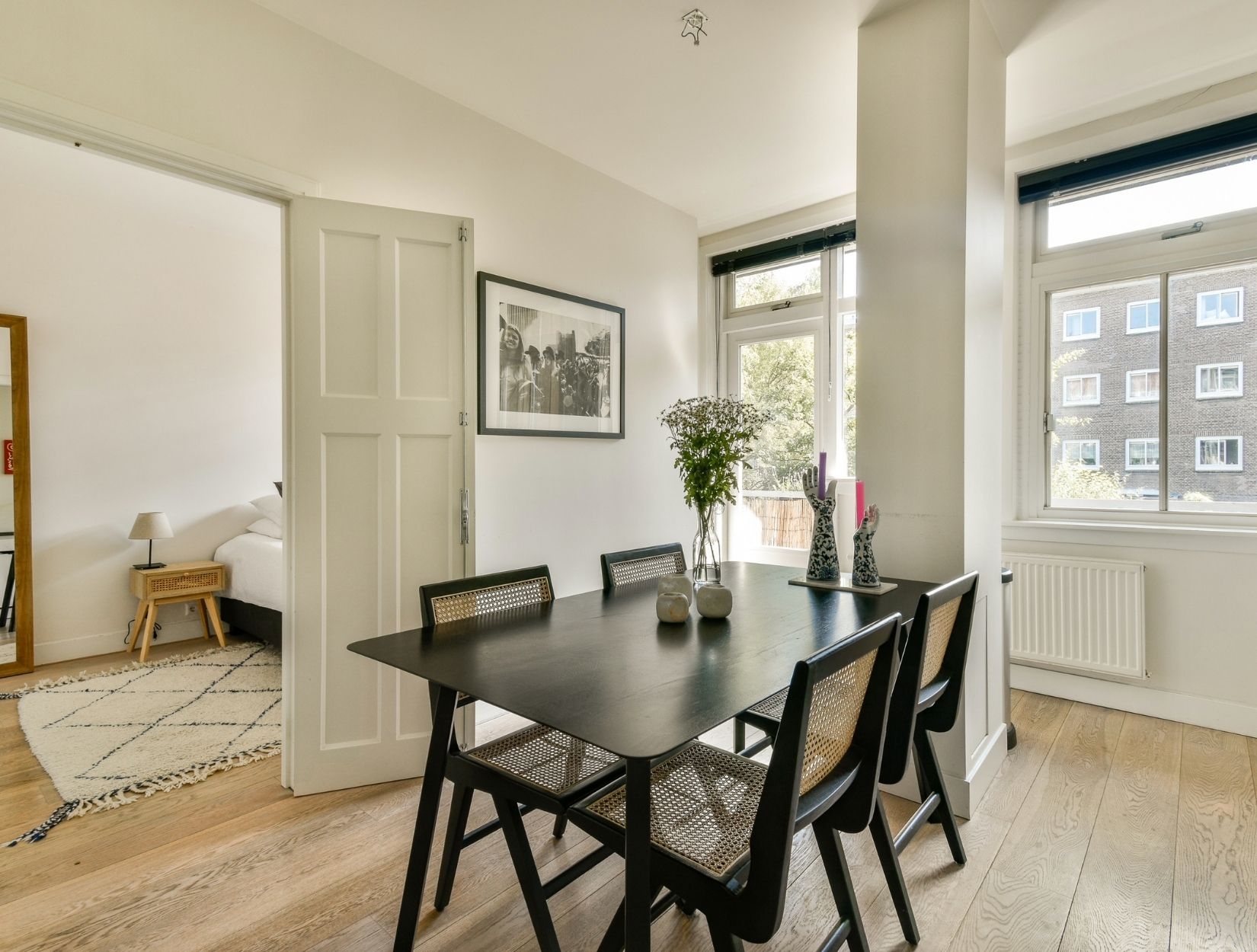 Detailed Move Out Cleaning for Rental Properties CJS Cleaning Solutions Detailed Move Out Cleaning for Rental Properties