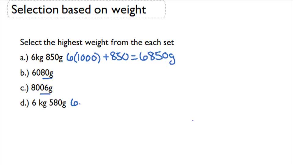 Higher Order Metric Conversions ( Video ) | Measurement | CK-12 Foundation
