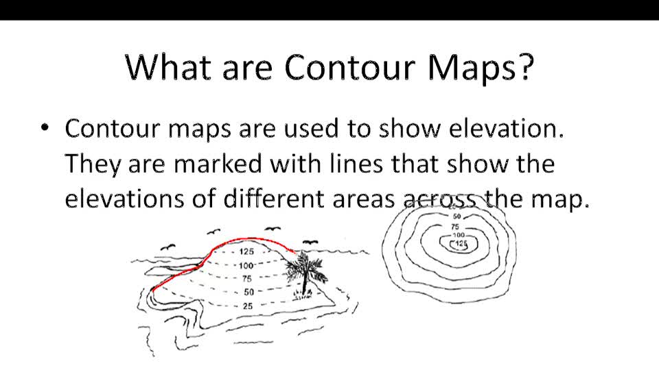 Maps CK12 Foundation