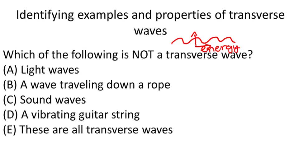 Mechanical Wave CK12 Foundation