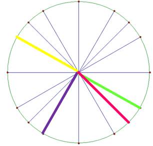 Braingenie Sketch The Angle In Standard Position