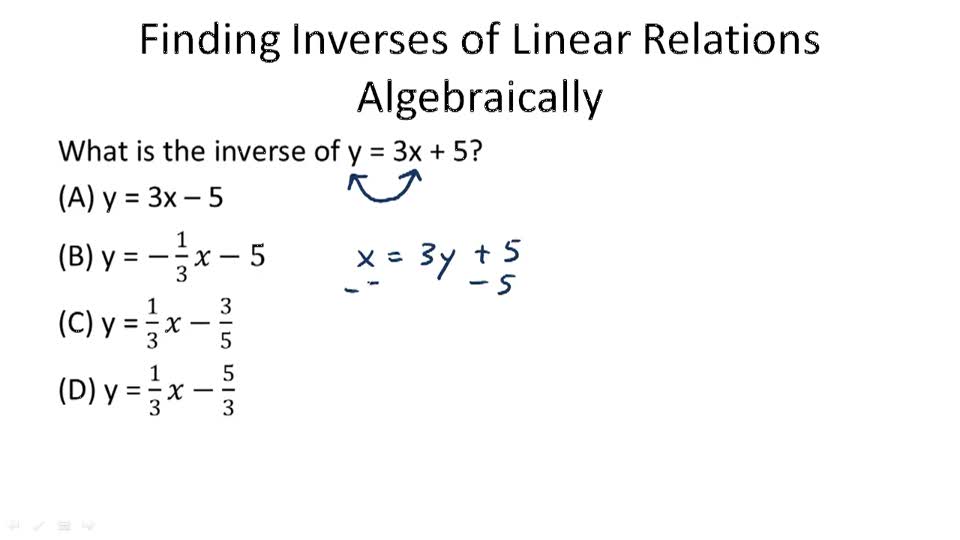 OneStep Equations and Inverse Operations CK12 Foundation