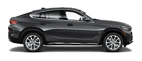 BMW X6 at BMW of Columbia in Columbia, SC