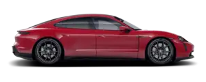 2023 Porsche Taycan GTS