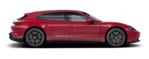 2023 Porsche Taycan Sport Turismo GTS Sport Turismo
