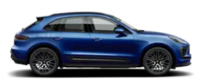 2024 Porsche Macan EV S