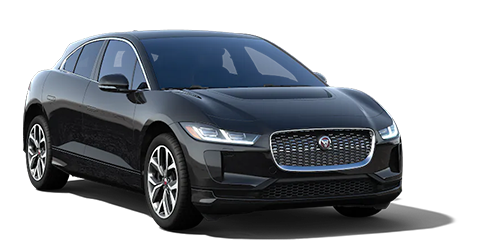 Jaguar I-PACE HSE AWD