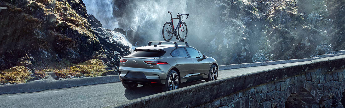 2023 Jaguar I-PACE Specs and Features slider1
