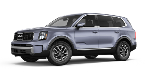2023 Kia Telluride LX