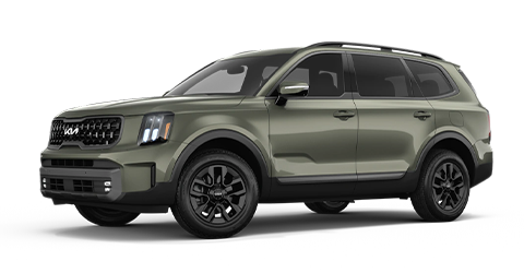 2023 Kia Telluride SX Prestige X-Pro