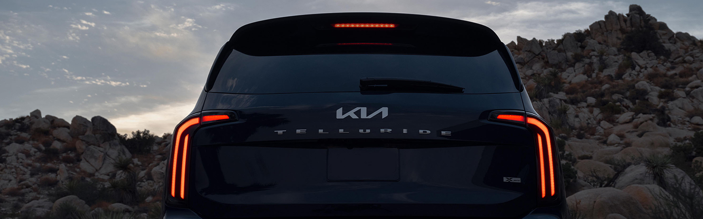 2023 Kia Telluride for Sale slide4 