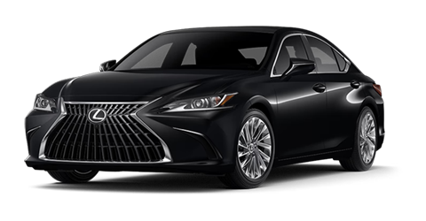 2023 Lexus ES 350 Ultra Luxury  