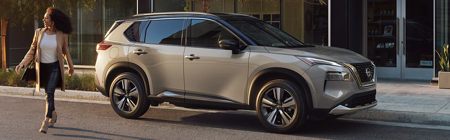 2023 Nissan Rogue Price slider2