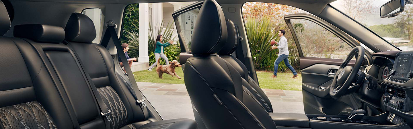 2023 Nissan Rogue Price slider4