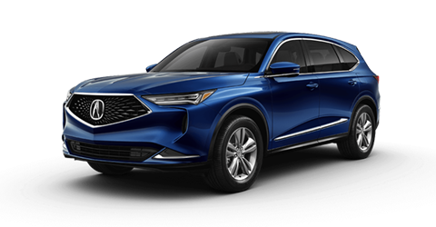 2023 Acura MDX Type S Advance