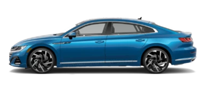 SEL Premium R-Line