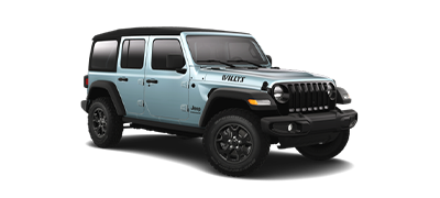 Willys Sport