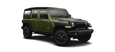 Willys