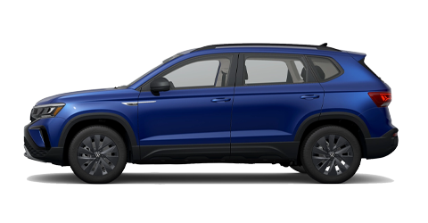 2023 Volkswagen Taos Specs | Volkswagen of Gainesville