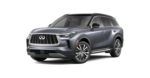 2024 INFINITI QX60 AUTOGRAPH