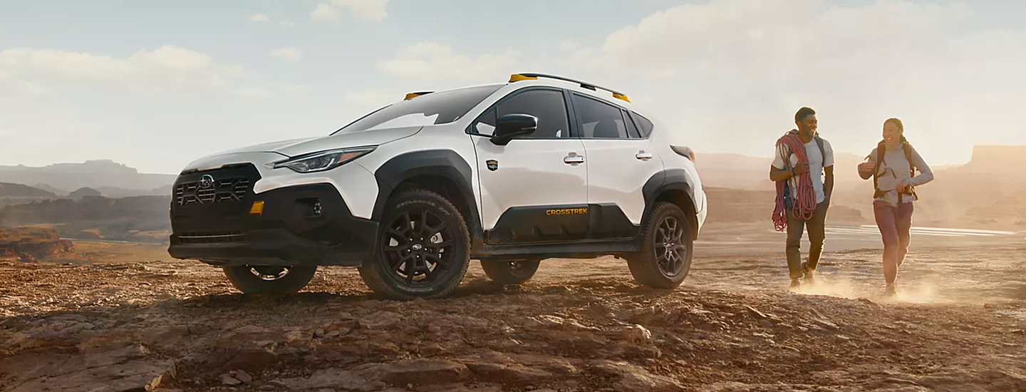 2024 Subaru Crosstrek Wilderness Specs 