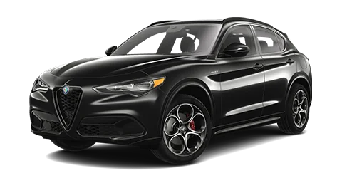 2025 Alfa Romeo Stelvio