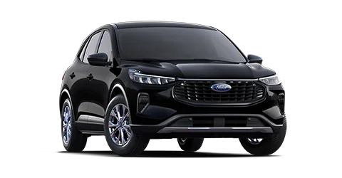 2025 Ford Escape Active™