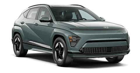 2025 Hyundai Kona Limited