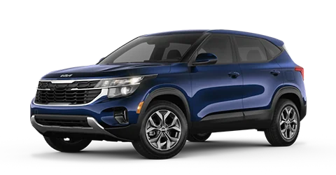 2025 Kia Seltos LX