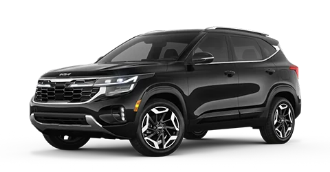2025 Kia Seltos SX