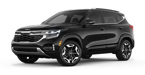 2025 Kia Seltos SX