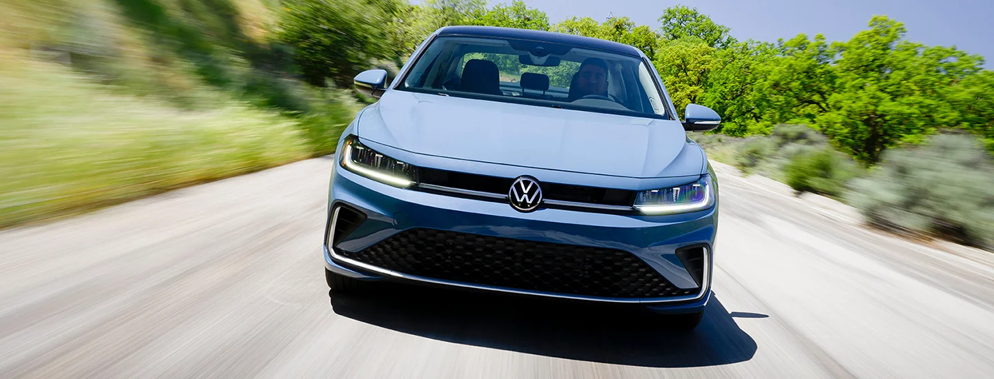 2025 Volkswagen Jetta Specs
