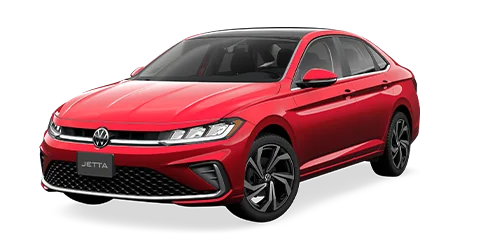 2025 Volkswagen Jetta SEL