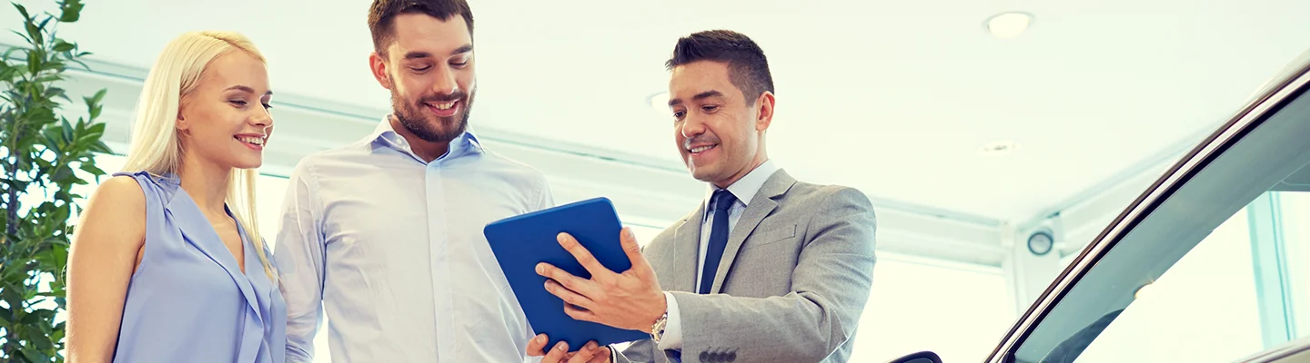 Finance Options Available at CMA’s Colonial Subaru in South Chesterfield, VA