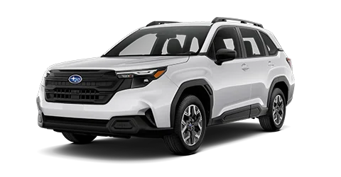 2025 Subaru Forester Base