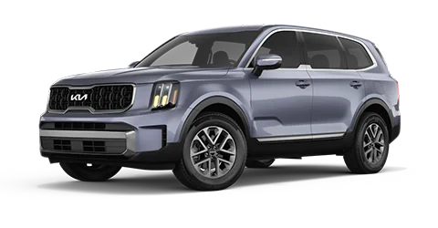 2025 Kia Telluride LX
