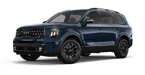 2025 Kia Telluride SX-Prestige X-Pro