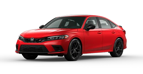 2025 Honda Civic Si