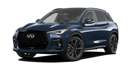 2025 INFINITI QX50 Sport