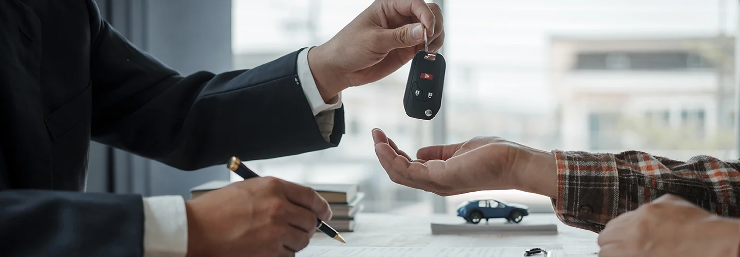 The Best Place to Buy Luxury Vehicles